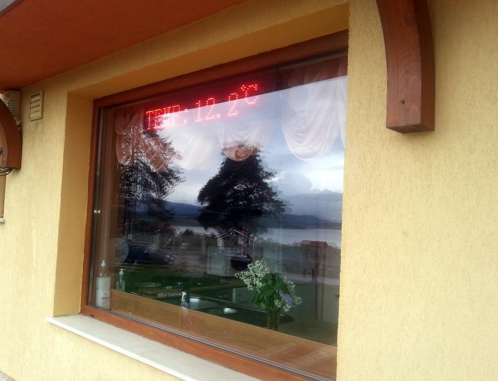 Guest House Lidia Tsigov Chark Εξωτερικό φωτογραφία