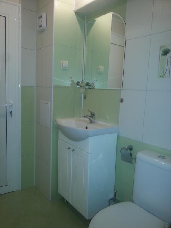 Guest House Lidia Tsigov Chark Εξωτερικό φωτογραφία