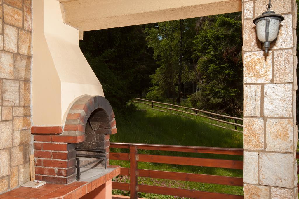 Guest House Lidia Tsigov Chark Εξωτερικό φωτογραφία